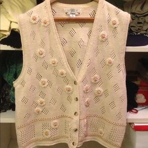 Ladies Vest
